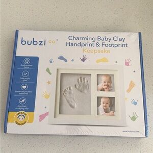 NWT Baby Keepsake